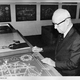 Illustration for article titled Buckminster Fuller Screenprints (1981)